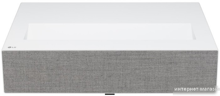 Проектор LG CineBeam HU715QW