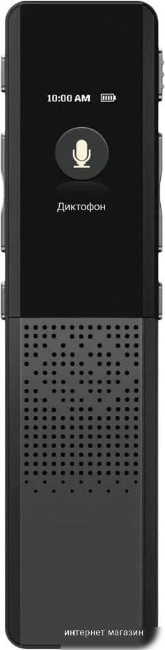 Диктофон Digma DiVoice RV70