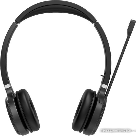 Офисная гарнитура Yealink WH66 Dual UC