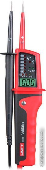 Тестер UNI-T UT15C