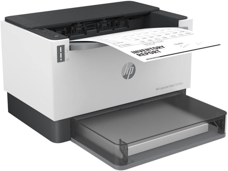 Принтер HP LaserJet Tank 2502dw