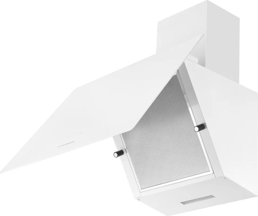 Кухонная вытяжка KUPPERSBERG F 605 W