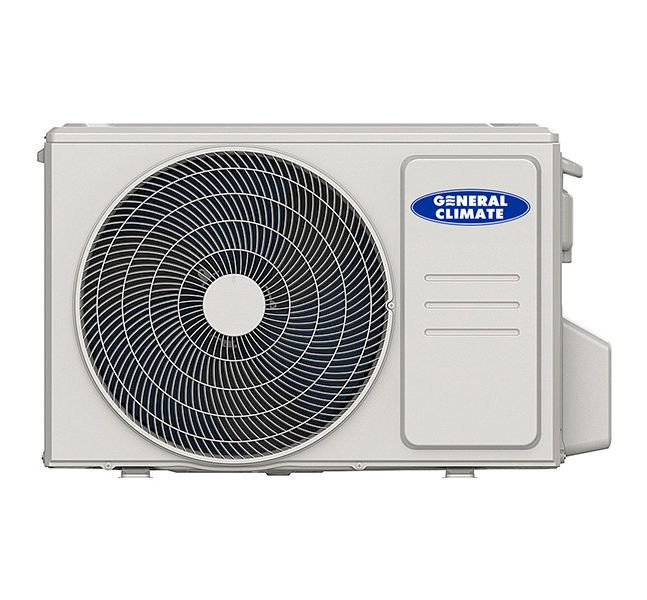 Сплит-система General Climate Pulsar Inverter GC-RE24HR1/GU-RE24H1