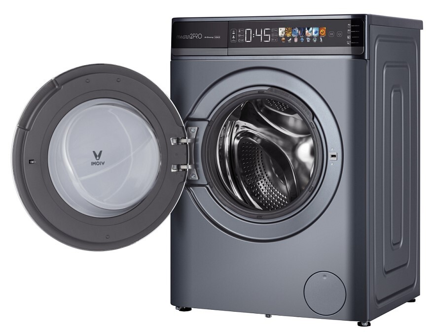 Стирально-сушильная машина Viomi Master 2 Pro WD10FT-B6E