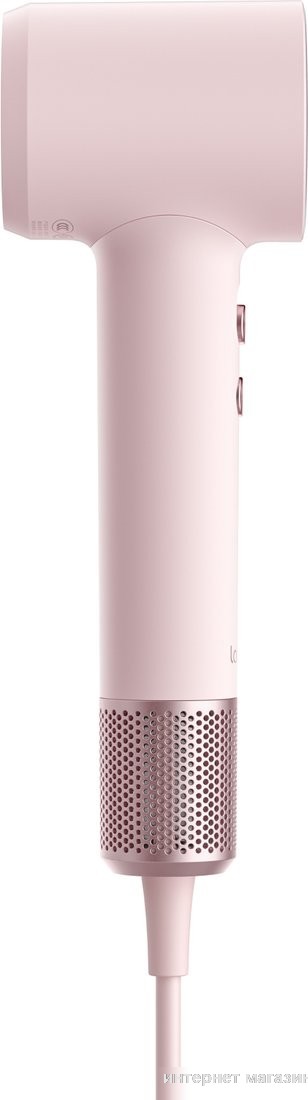 Фен Laifen Mini (розовый)