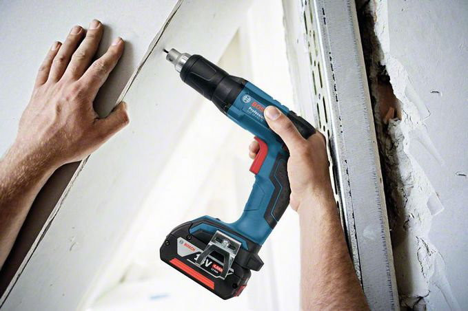 Шуруповерт Bosch GSR 18 V-EC TE Professional [06019C8003]