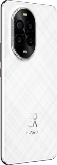 Смартфон Huawei nova 13 Pro MIS-LX9 12GB/512GB (белый)