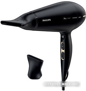 Фен Philips HPS920/00