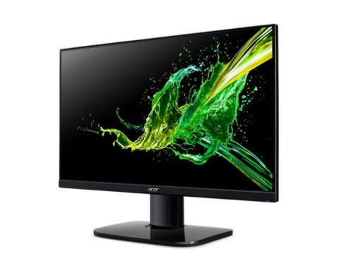 Монитор Acer KA272UEbmiipx UM.HX2EE.E17