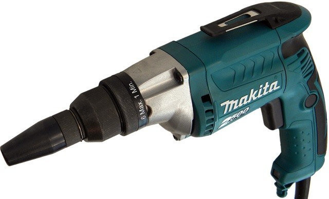 Шуруповерт Makita FS2700