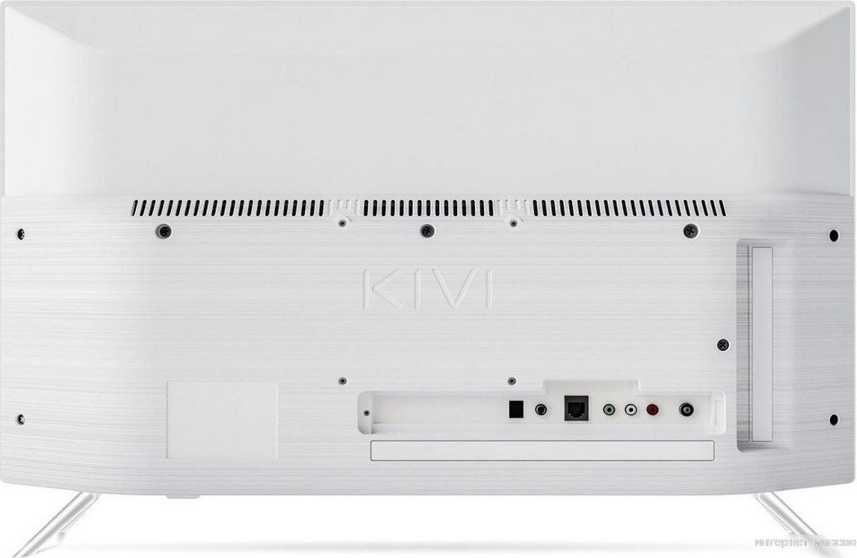 Телевизор KIVI M24HD70W