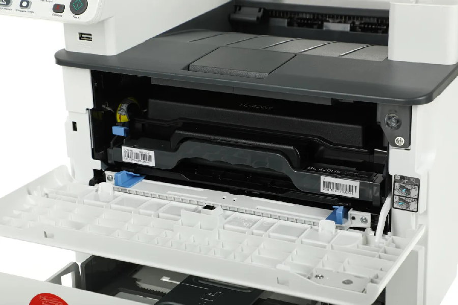 МФУ Pantum M7100DN