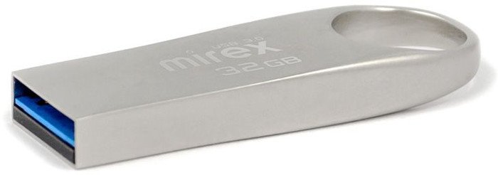 USB Flash Mirex Intrendo Keeper 3.0 32GB 13600-IT3KEP32