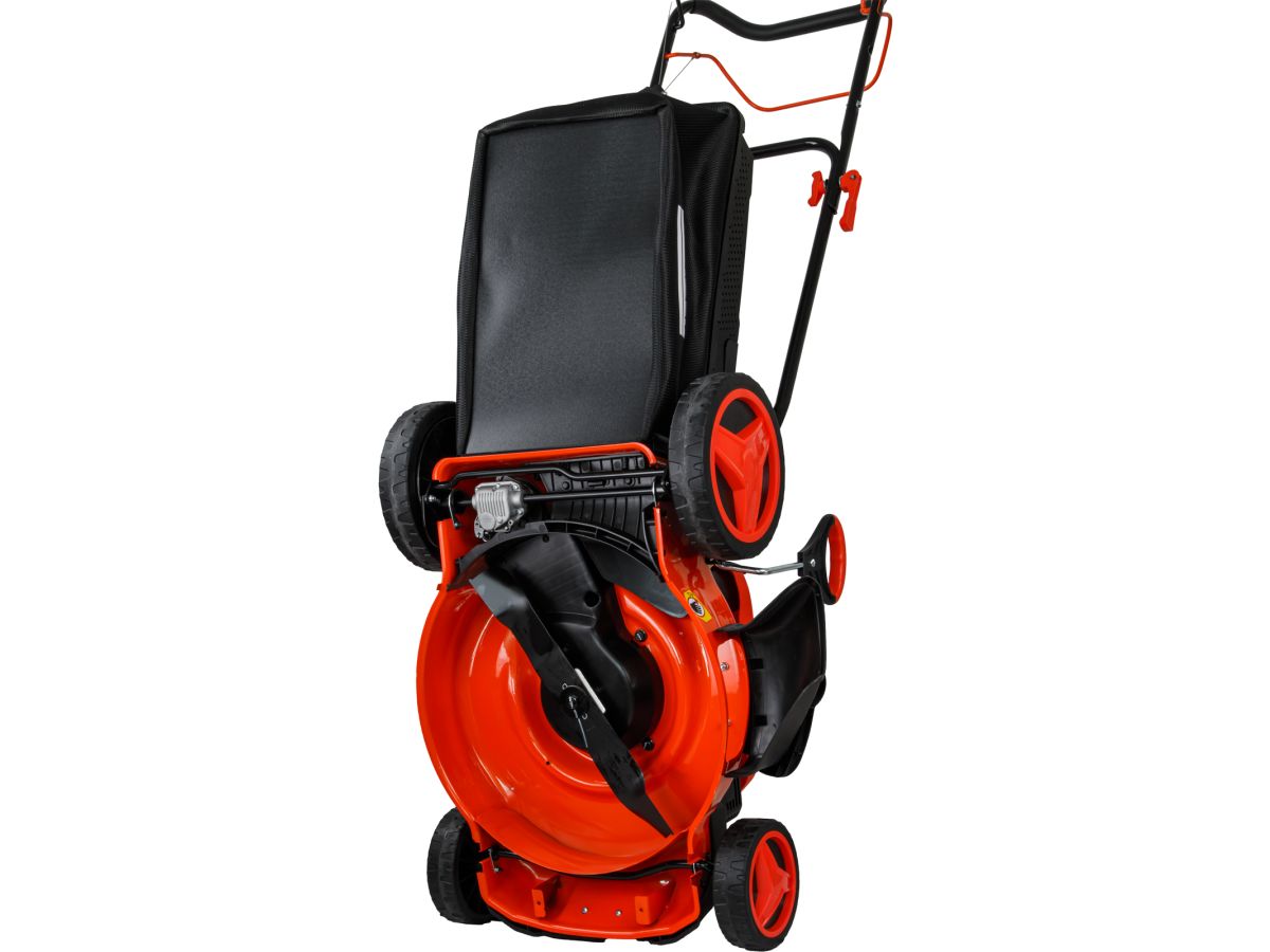 Газонокосилка Startul Garden 46 SM SG1015