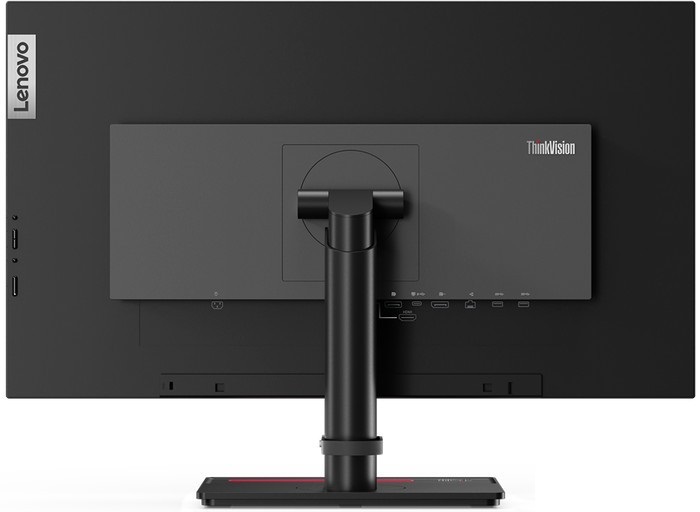 Монитор Lenovo P27h-20 61E9GAT6EU