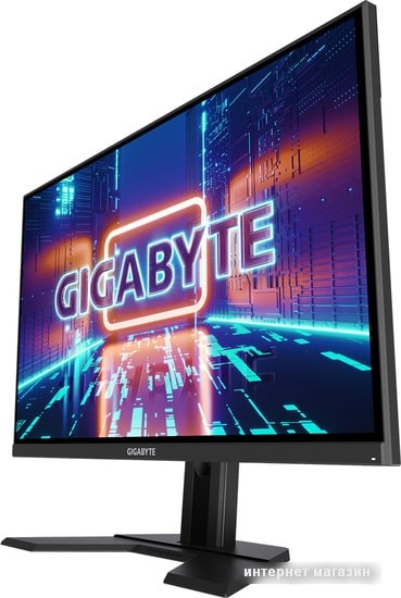 Монитор Gigabyte G27F