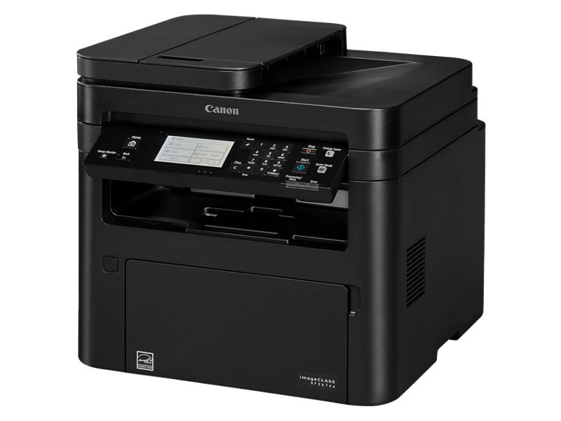 МФУ Canon i-SENSYS MF267dw