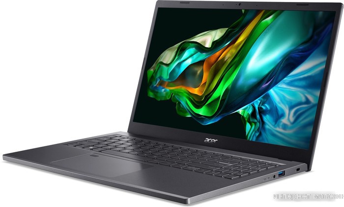 Ноутбук Acer Aspire 5 A515-58M-53Y4 NX.KHJER.005