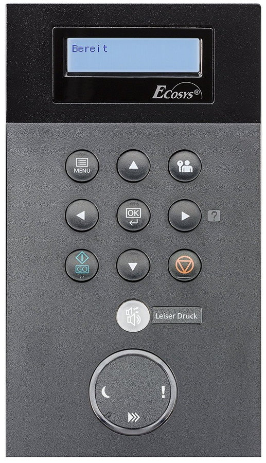 Принтер Kyocera Mita ECOSYS P5026cdn