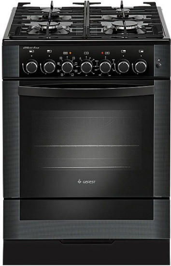 Кухонная плита GEFEST 6502-03 0029