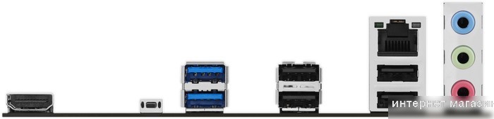 Материнская плата ASUS Prime B650M-R