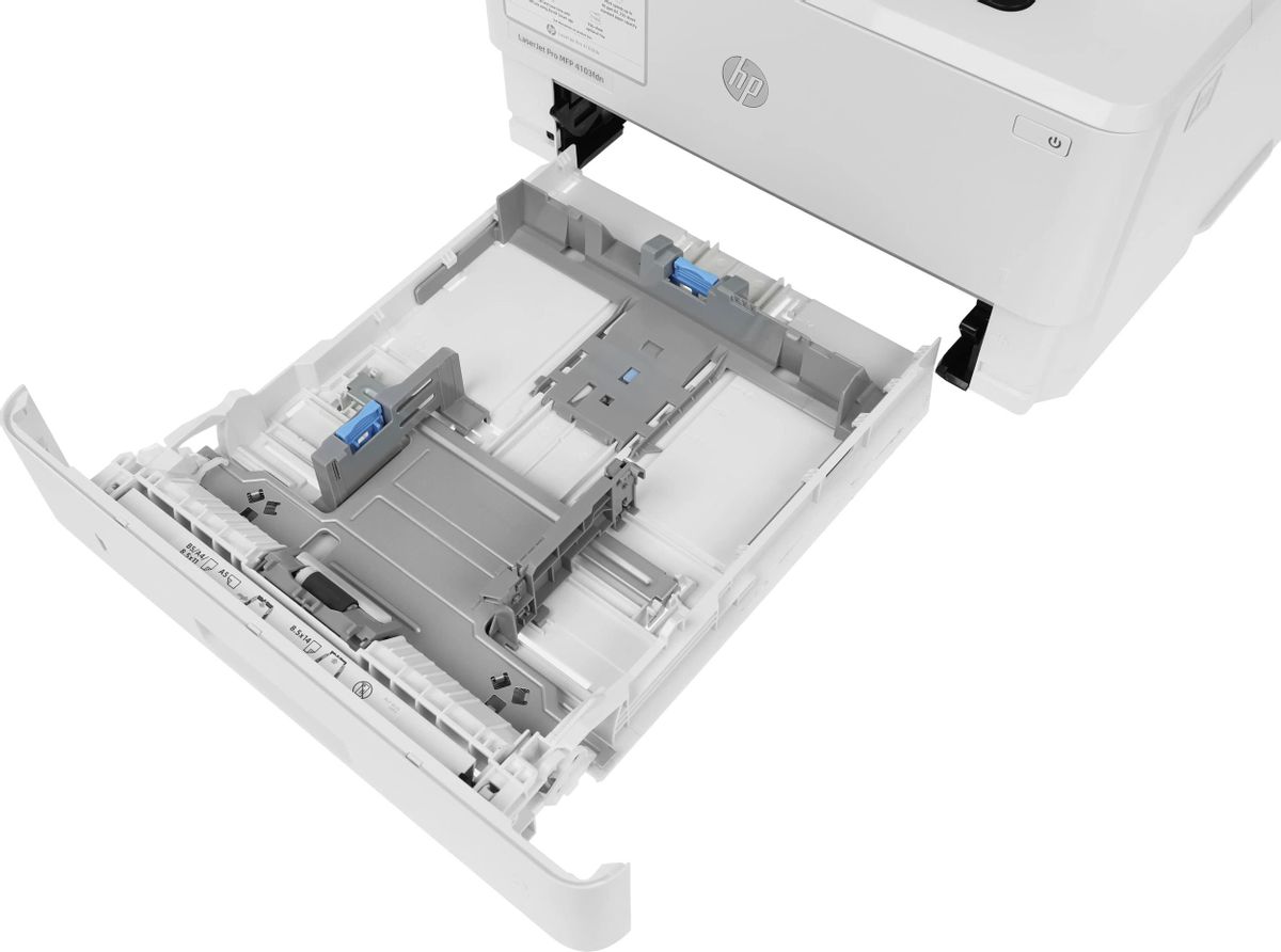 МФУ HP LaserJet Pro MFP 4103fdn 2Z628A