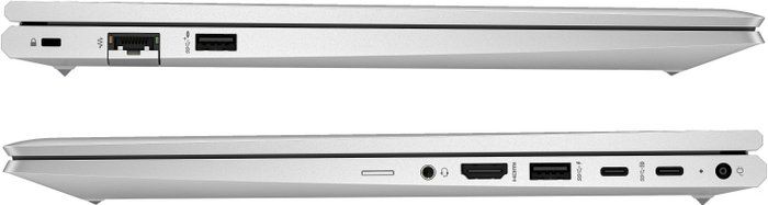 Ноутбук HP ProBook 450 G10 71H58AV