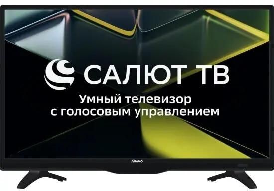Телевизор ASANO 24LH5010T