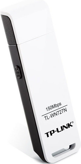 Беспроводной адаптер TP-Link TL-WN727N