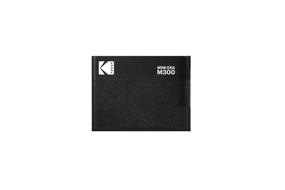 Мобильный фотопринтер Kodak M300B