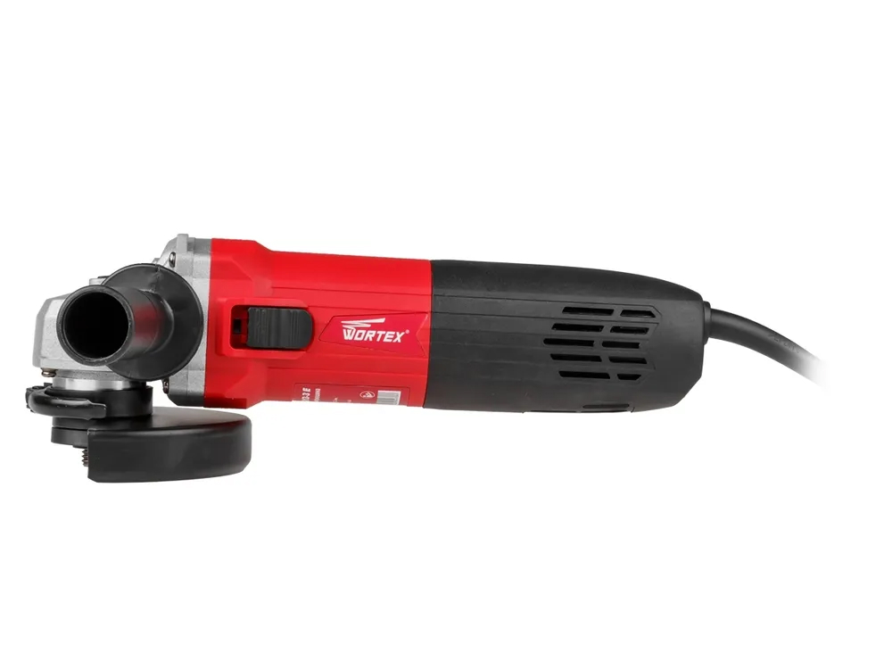 Угловая шлифмашина Wortex AG 1213-3 E AG12133E00013