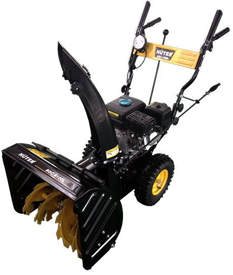 Снегоуборщик Huter SGC 4100L