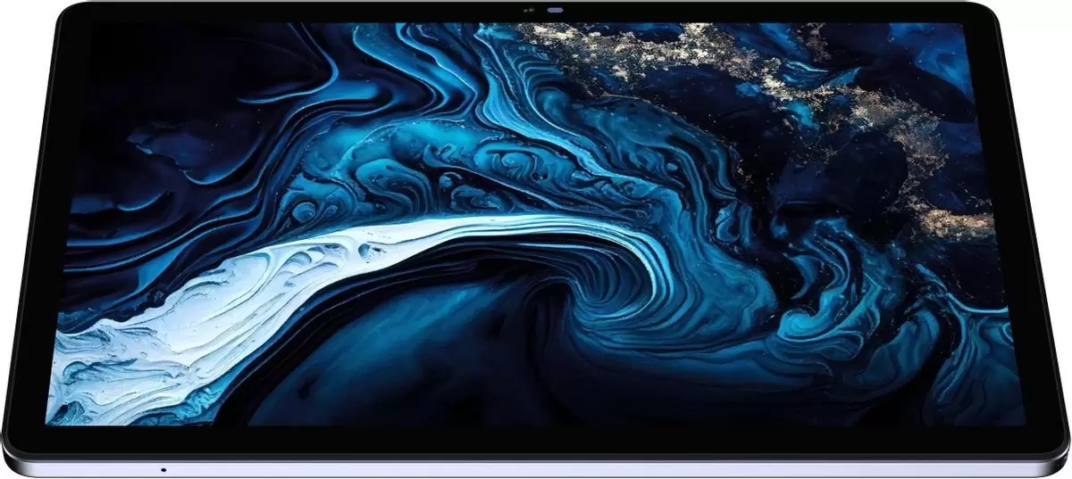 Планшет Digma Pro Infinity 4G 8GB/128GB (голубой)