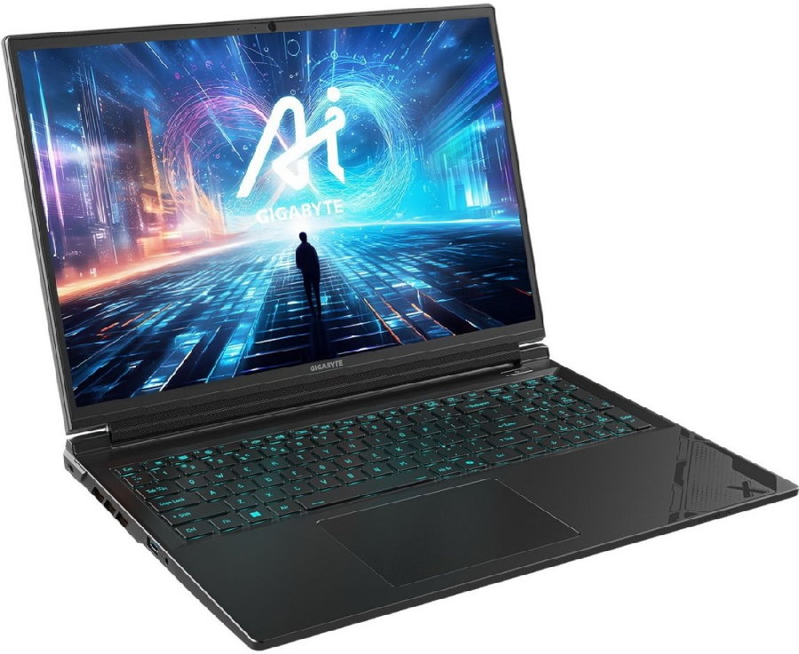 Игровой ноутбук Gigabyte G6X 9MG-42KZ854SD