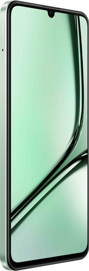 Смартфон Realme Note 60x 3GB/64GB (зеленый)