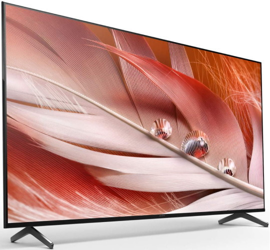 ЖК-телевизор Sony XR-75X90J