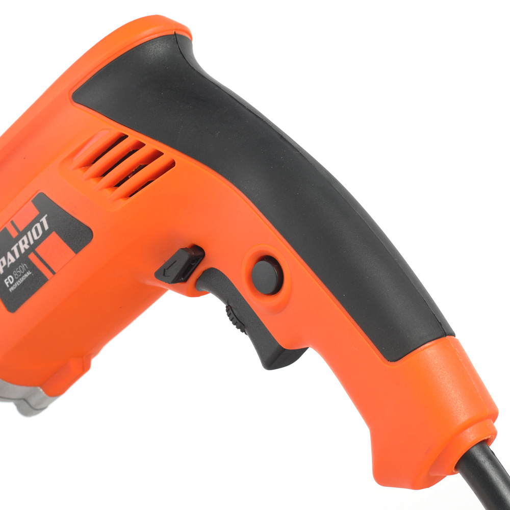 Ударная дрель Patriot FD 850H [120301464]