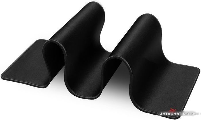 Коврик для стола Defender Black XXL One