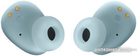 Наушники JBL Wave Buds (мятный)