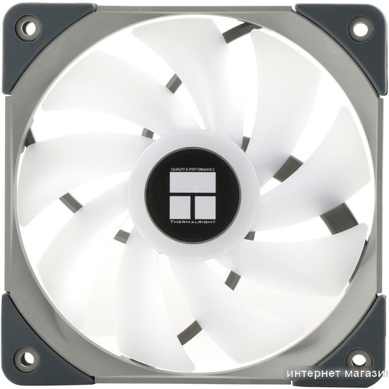 Набор вентиляторов Thermalright TL-C12L [4pin/12V] X3