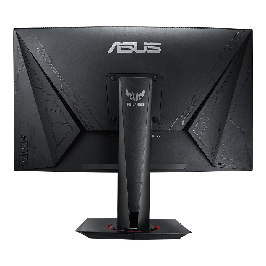 Монитор ASUS TUF Gaming VG27WQ