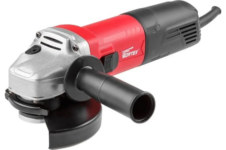 Угловая шлифмашина Wortex AG 1210-1 AG1210100013
