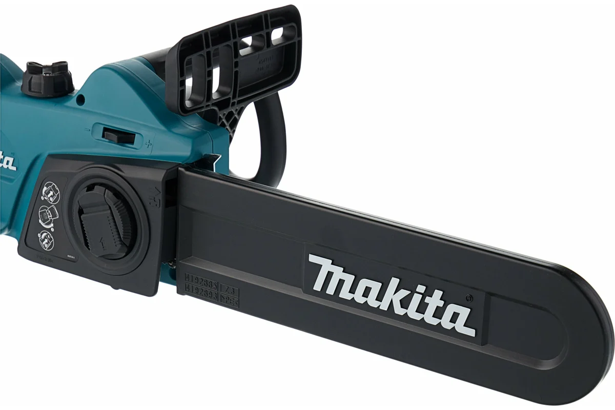 Электрическая пила Makita UC3541A