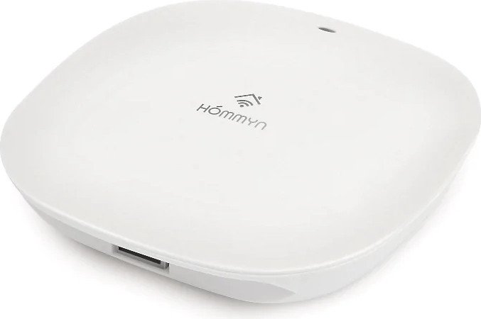 Центр управления (хаб) Hommyn Hub HH-01