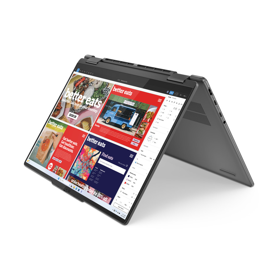 Ноутбук 2-в-1 Lenovo Yoga 7 2-in-1 14IML9 83DJ0095RU