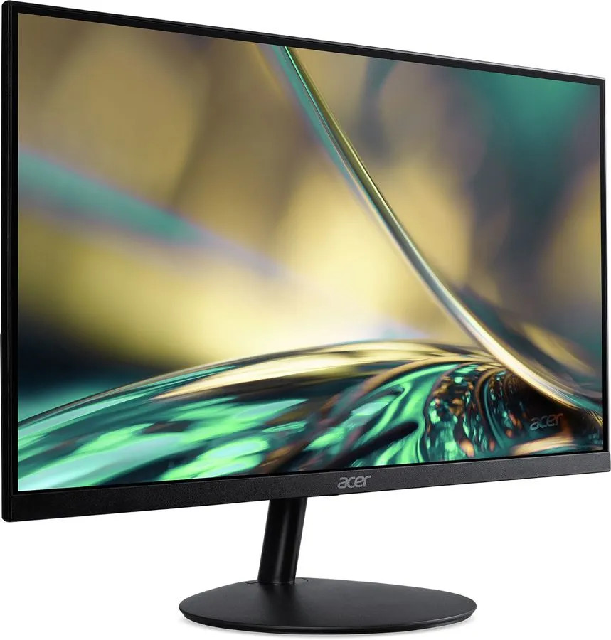 Монитор Acer SA272Ebi UM.HS2EE.E09