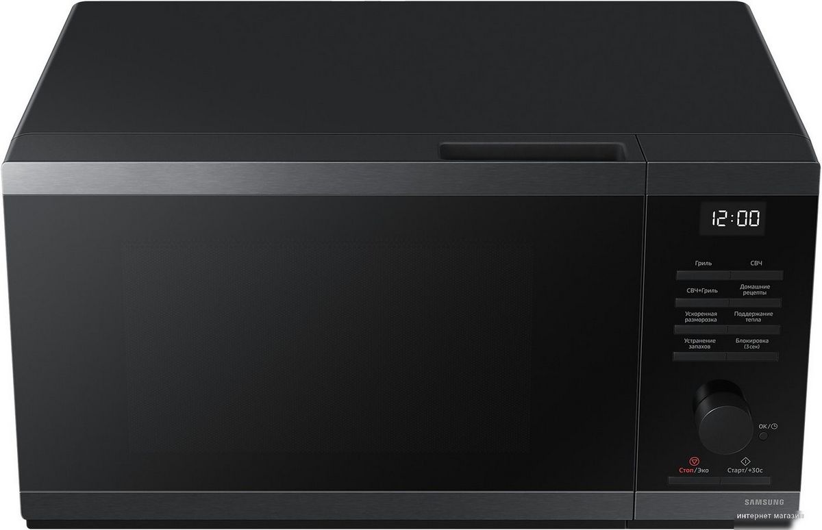 Микроволновая печь Samsung MG23DG4524AGBW