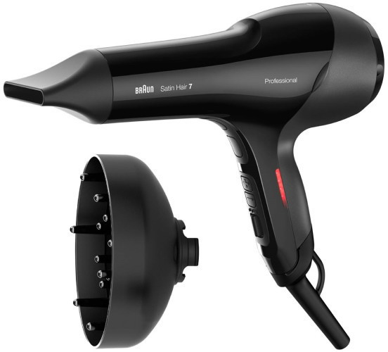 Фен Braun Satin Hair 7 (HD 785)