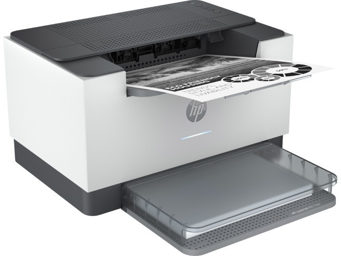 Принтер HP LaserJet M211dw