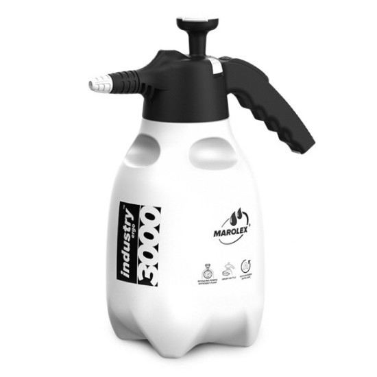 Ручной опрыскиватель Marolex Industry ergo 3000 acid line S084.102